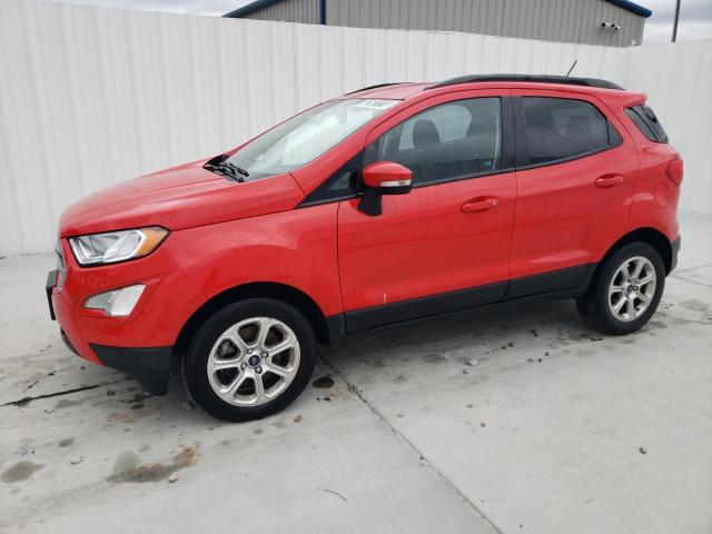 FORD ECOSPORT 2019 maj3s2gexkc305887