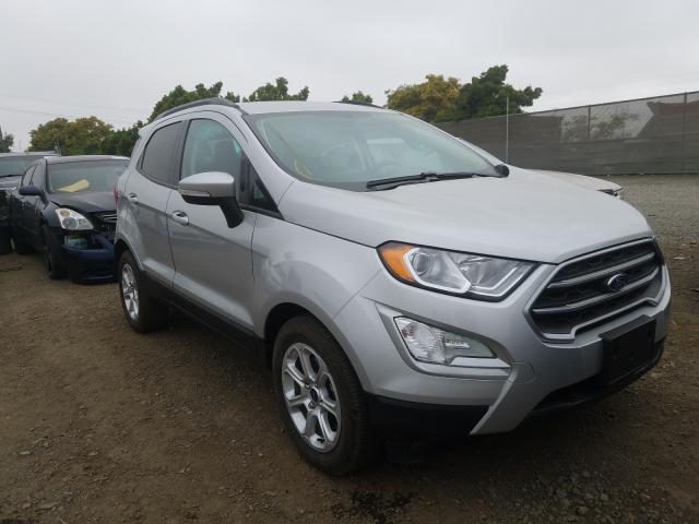 FORD ECOSPORT S 2019 maj3s2gexkc308000