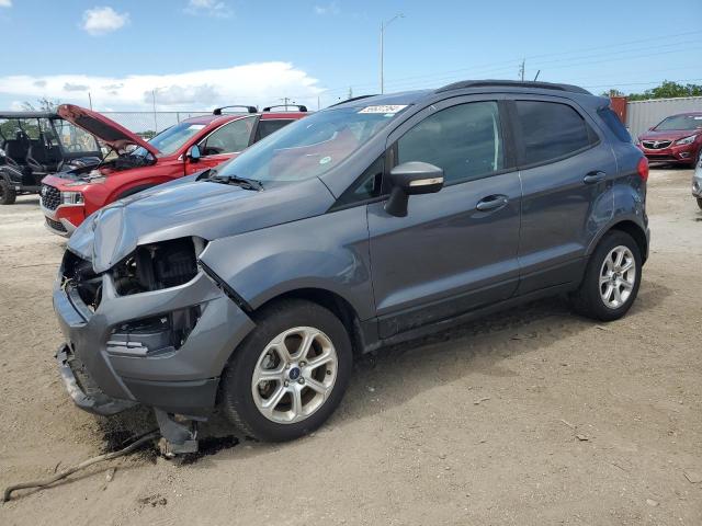 FORD ECOSPORT S 2019 maj3s2gexkc308529