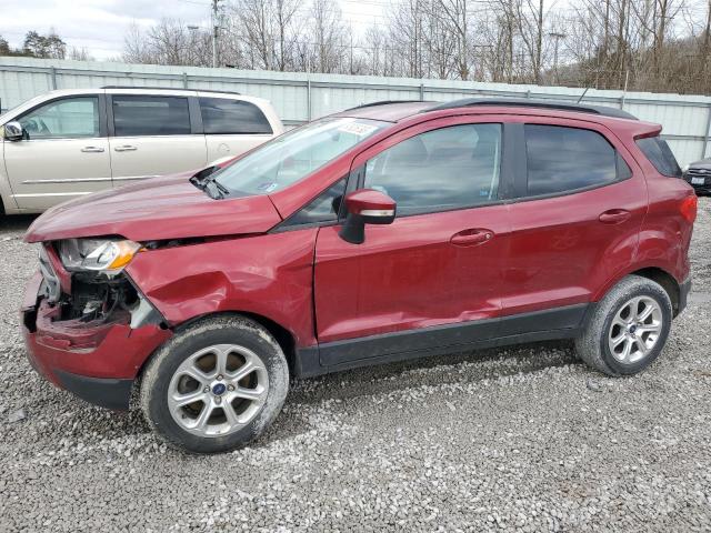 FORD ECOSPORT 2019 maj3s2gexkc308711