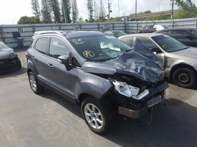 FORD ECOSPORT S 2020 maj3s2gexlc319435