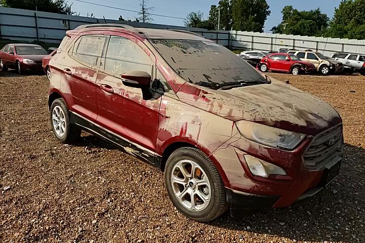 FORD ECOSPORT S 2020 maj3s2gexlc321251