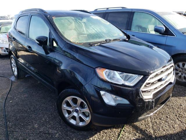 FORD ECOSPORT S 2020 maj3s2gexlc321783