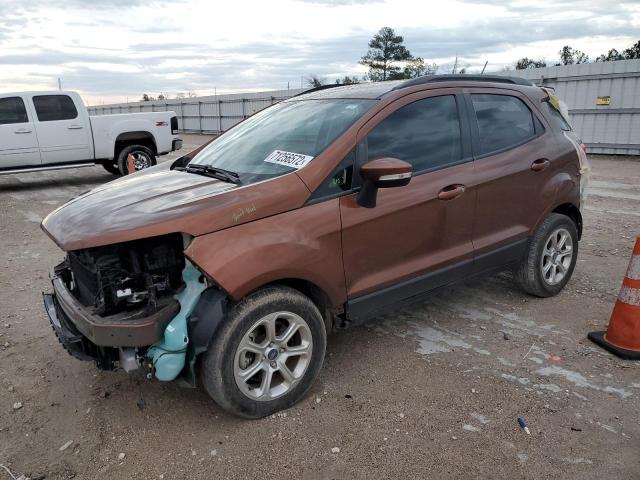 FORD ECOSPORT S 2020 maj3s2gexlc323145