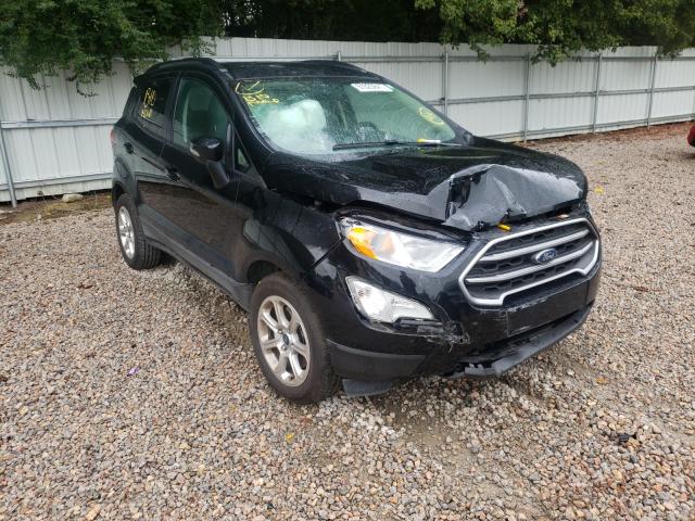 FORD ECOSPORT S 2020 maj3s2gexlc331536