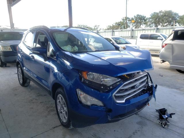 FORD ECOSPORT S 2020 maj3s2gexlc335179