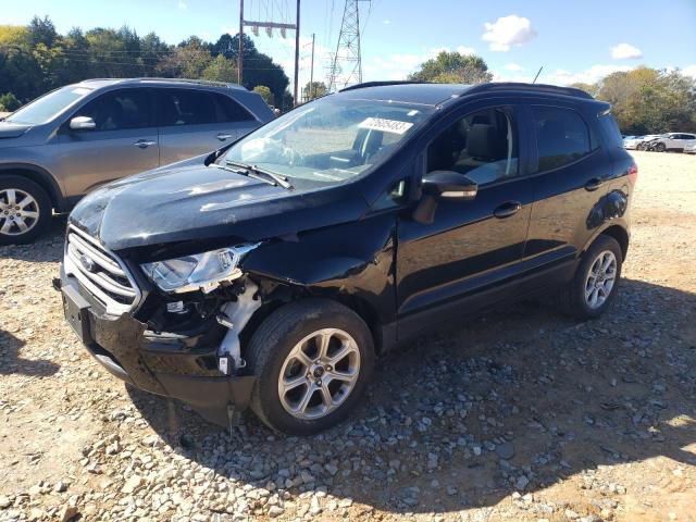 FORD ECOSPORT 2020 maj3s2gexlc335540