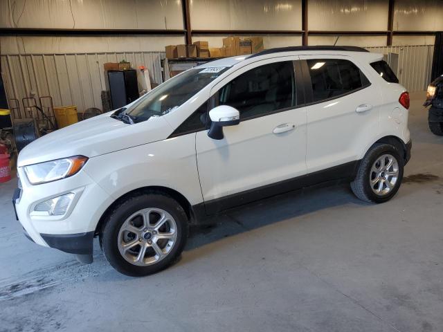 FORD ECOSPORT 2020 maj3s2gexlc336509