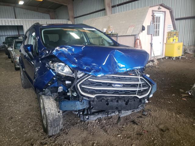 FORD ECOSPORT S 2020 maj3s2gexlc346814