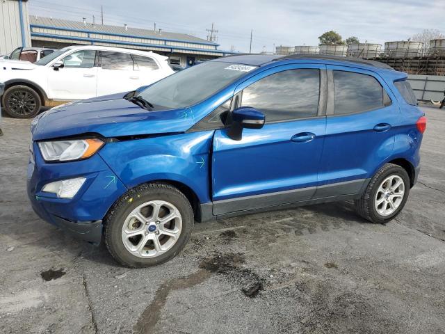 FORD ECOSPORT S 2020 maj3s2gexlc347946