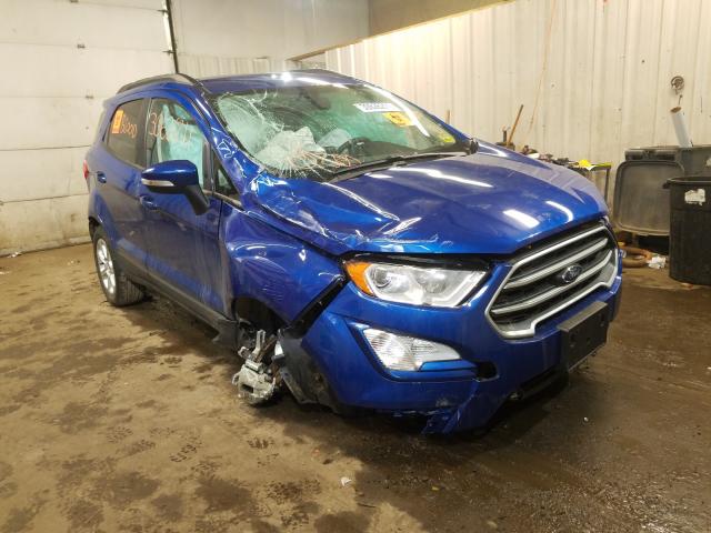 FORD ECOSPORT S 2020 maj3s2gexlc351253