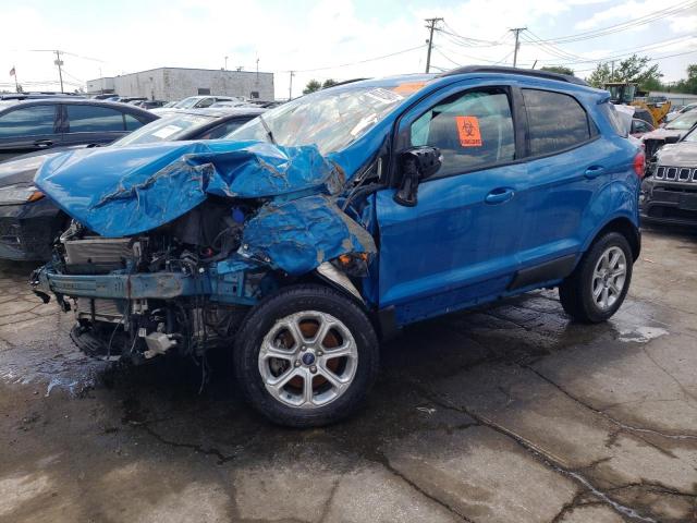 FORD ECOSPORT S 2020 maj3s2gexlc353472