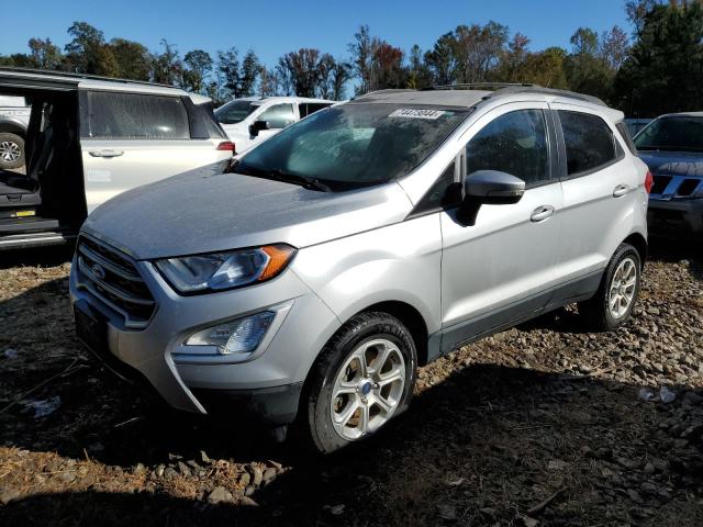 FORD ECOSPORT S 2020 maj3s2gexlc356288