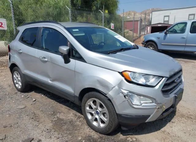 FORD ECOSPORT 2020 maj3s2gexlc357537