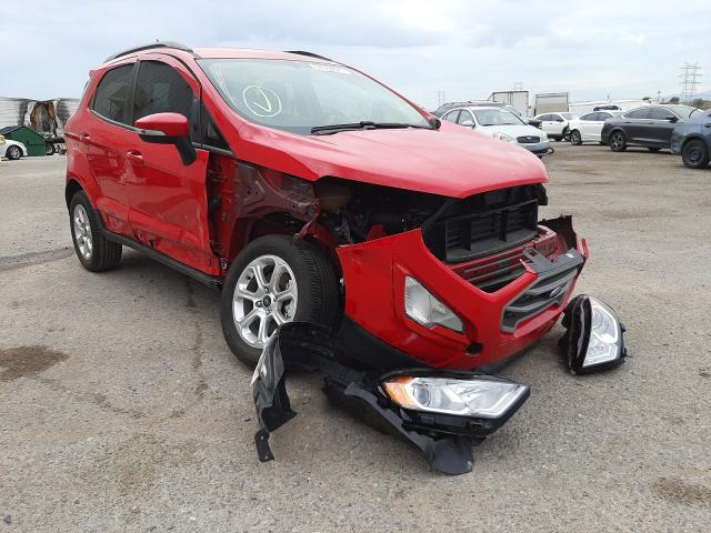 FORD ECOSPORT S 2020 maj3s2gexlc367842