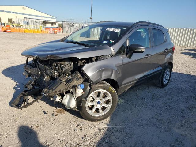 FORD ECOSPORT 2020 maj3s2gexlc368098