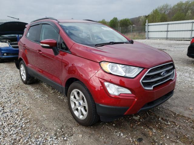 FORD ECOSPORT S 2020 maj3s2gexlc392059