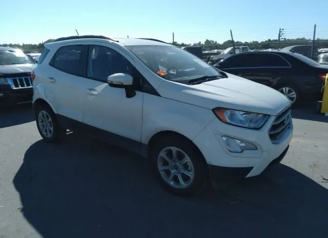 FORD ECOSPORT 2021 maj3s2gexmc405636