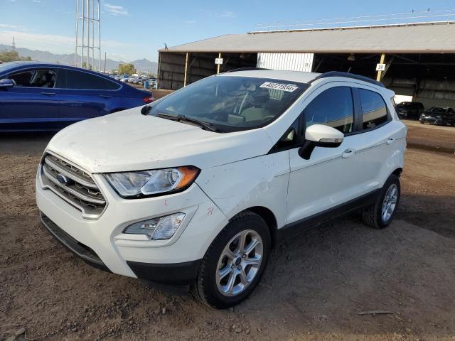 FORD ECOSPORT 2021 maj3s2gexmc411615