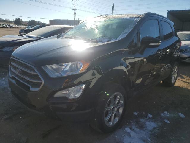 FORD ECOSPORT 2021 maj3s2gexmc434831