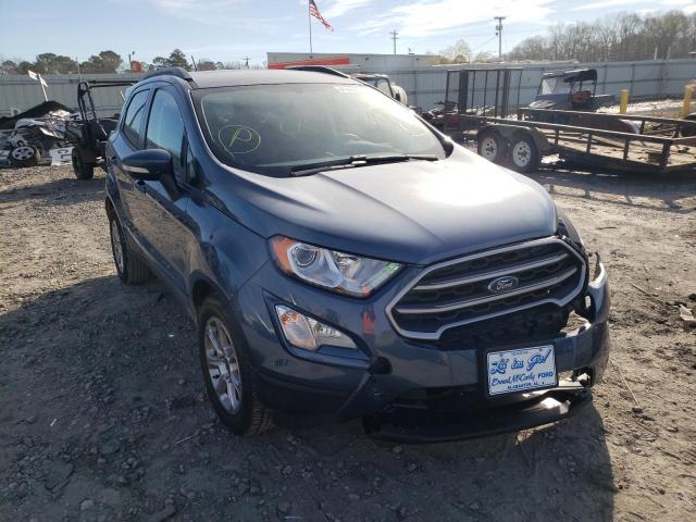 FORD ECOSPORT S 2021 maj3s2gexmc437440