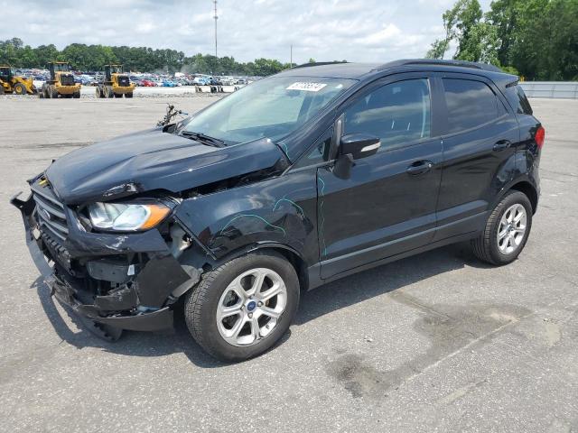 FORD ECOSPORT 2021 maj3s2gexmc443271