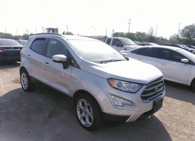 FORD ECOSPORT 2021 maj3s2gexmc445151