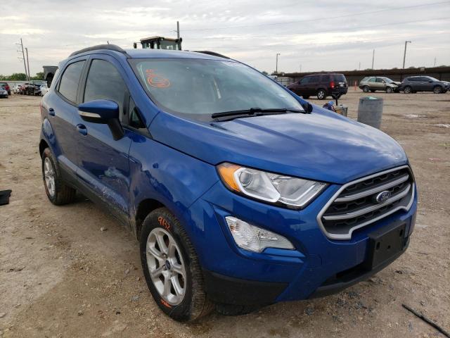 FORD ECOSPORT S 2021 maj3s2gexmc451919