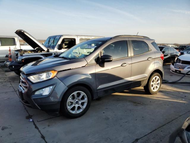 FORD ECOSPORT S 2021 maj3s2gexmc455906