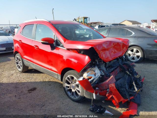 FORD ECOSPORT 2019 maj3s2ke0kc253385