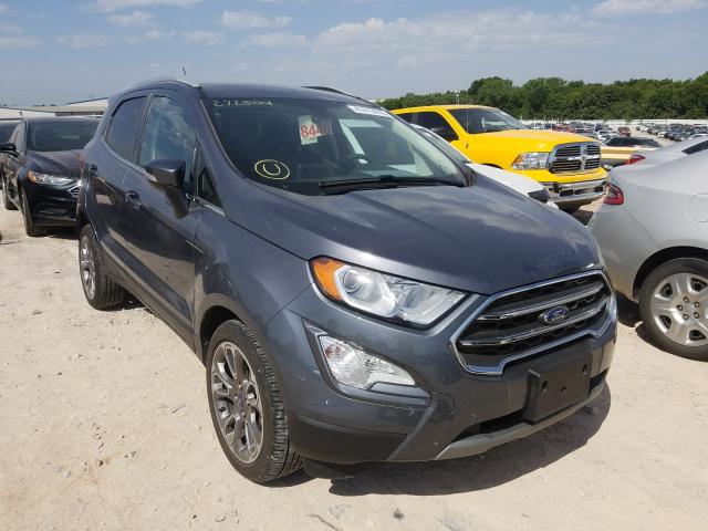 FORD ECOSPORT T 2019 maj3s2ke0kc272504