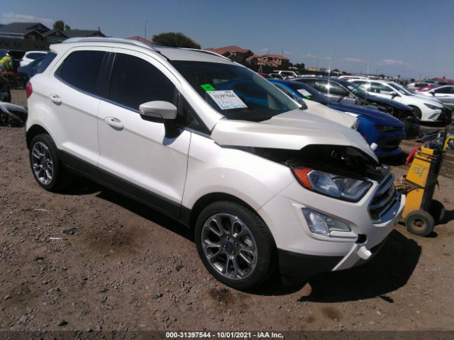 FORD ECOSPORT 2019 maj3s2ke0kc288508