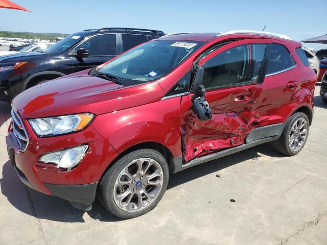 FORD ECOSPORT T 2019 maj3s2ke0kc297998