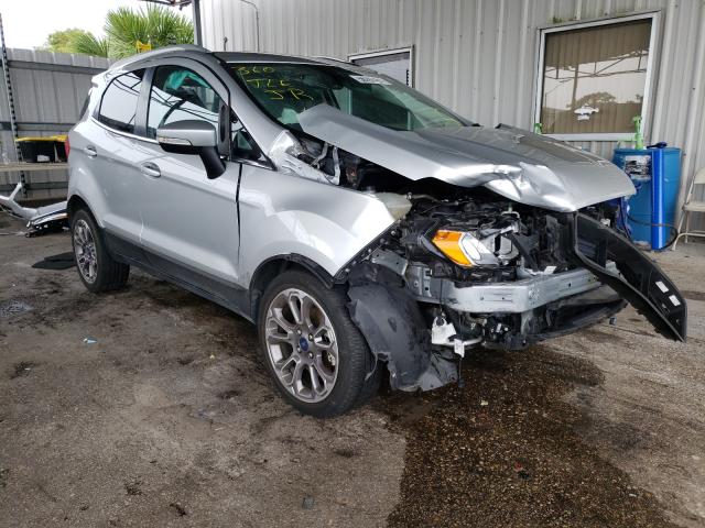 FORD ECOSPORT T 2020 maj3s2ke0lc321427