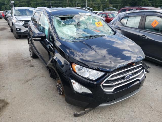 FORD ECOSPORT T 2020 maj3s2ke0lc322996