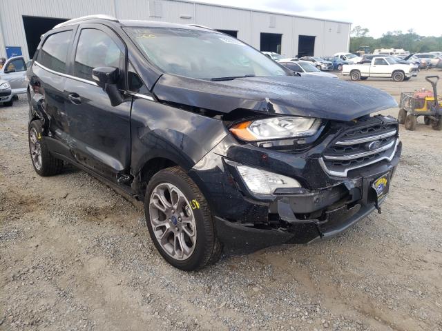 FORD ECOSPORT T 2020 maj3s2ke0lc325879