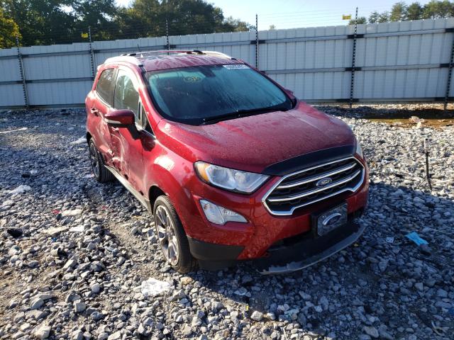 FORD ECOSPORT T 2020 maj3s2ke0lc334341