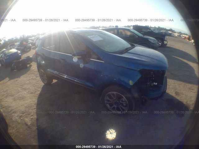 FORD ECOSPORT 2020 maj3s2ke0lc336381