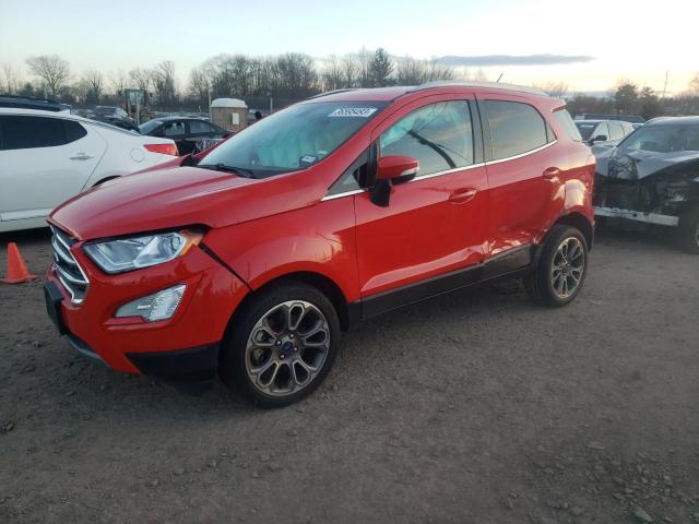 FORD ECOSPORT T 2020 maj3s2ke0lc350071