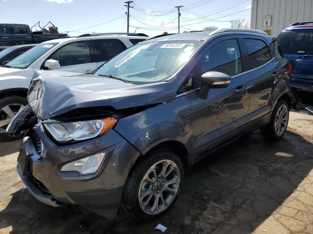 FORD ECOSPORT 2020 maj3s2ke0lc365525