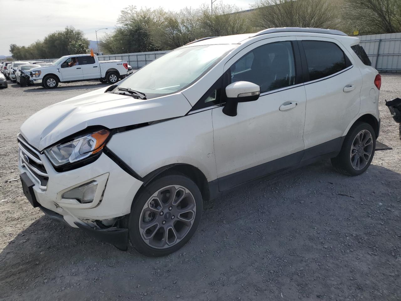 FORD ECOSPORT 2020 maj3s2ke0lc365539