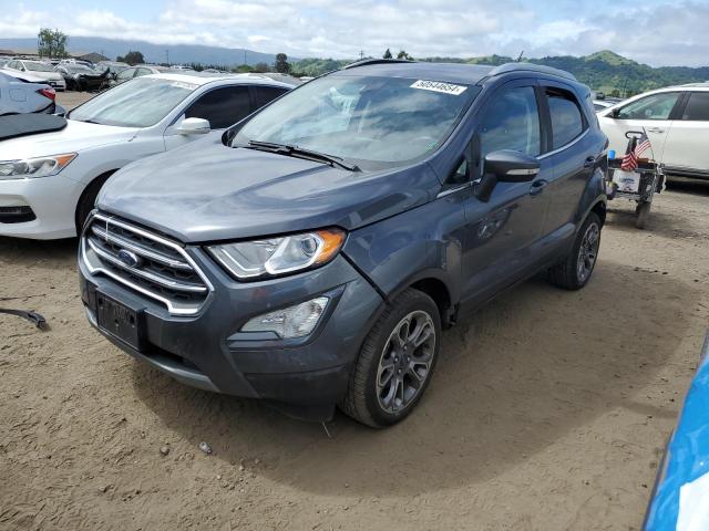 FORD ECOSPORT 2020 maj3s2ke0lc370496