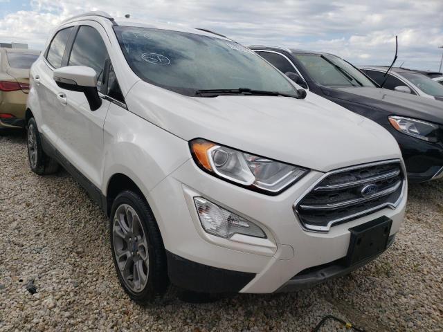 FORD ECOSPORT T 2020 maj3s2ke0lc382938