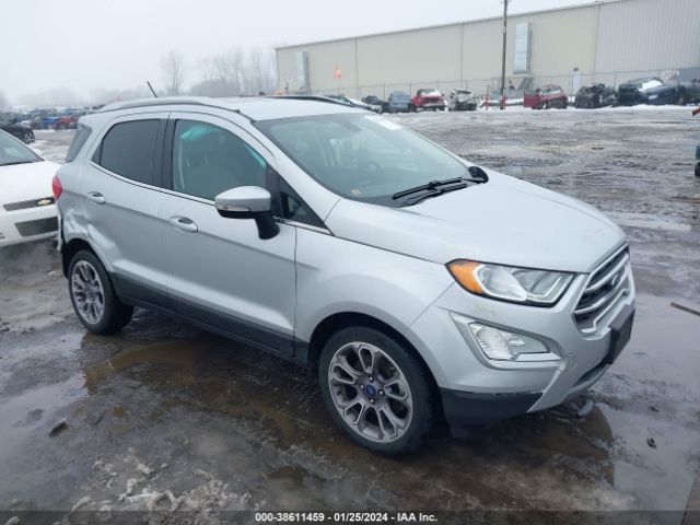 FORD ECOSPORT 2021 maj3s2ke0mc404986