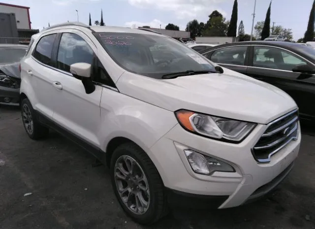 FORD ECOSPORT 2019 maj3s2ke1kc253363