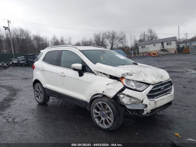 FORD ECOSPORT 2019 maj3s2ke1kc283138