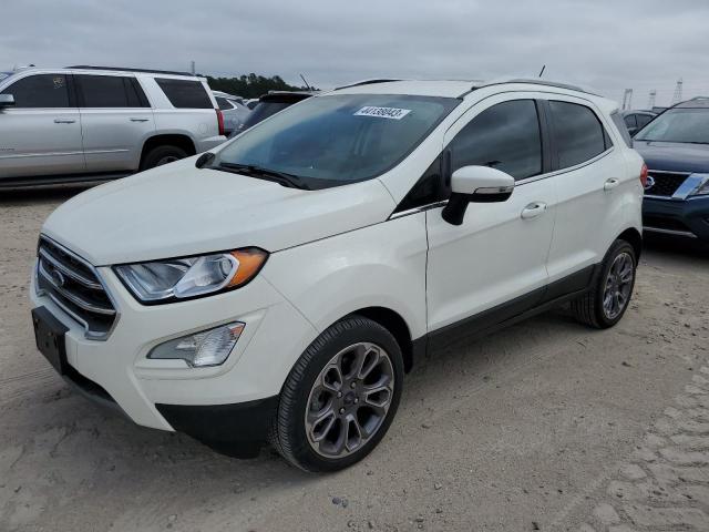 FORD ECOSPORT T 2020 maj3s2ke1lc311442