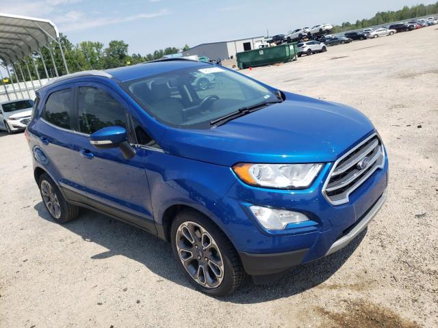 FORD ECOSPORT T 2020 maj3s2ke1lc312610