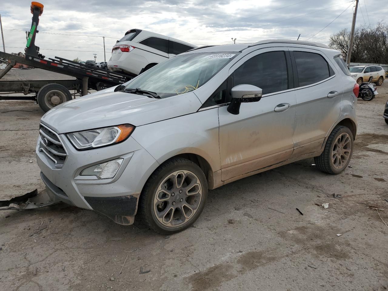 FORD ECOSPORT 2020 maj3s2ke1lc382981