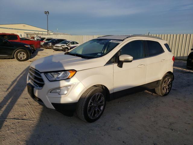 FORD ECOSPORT 2021 maj3s2ke1mc441464